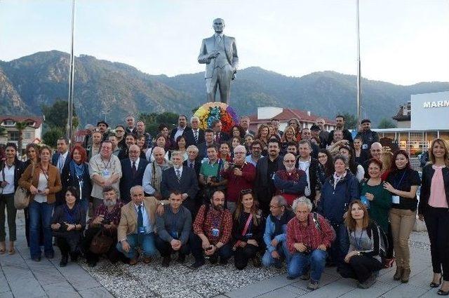 Türkiye’nin İlk Fotoğraf Festivali Başladı 3