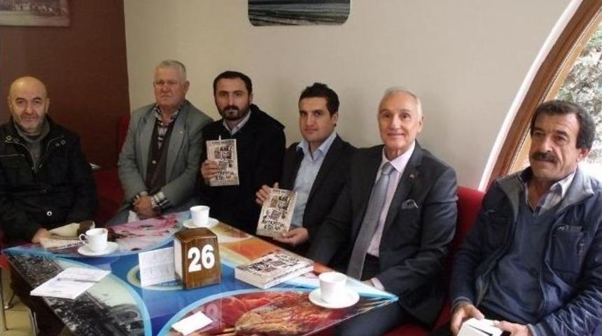 Eski Vekil Diker&rsquo;den Arın&ccedil;&rsquo;ın S&ouml;zlerine Destek