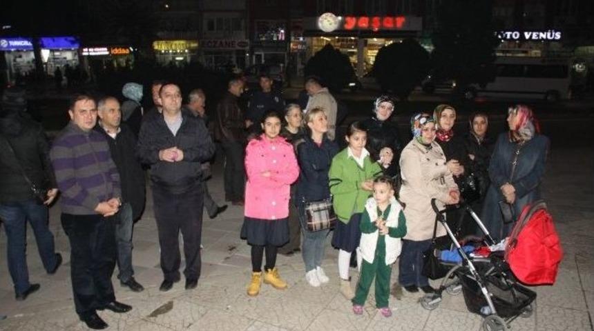 Her Yıl 15 Milyon Premat&uuml;re Doğum Oluyor
