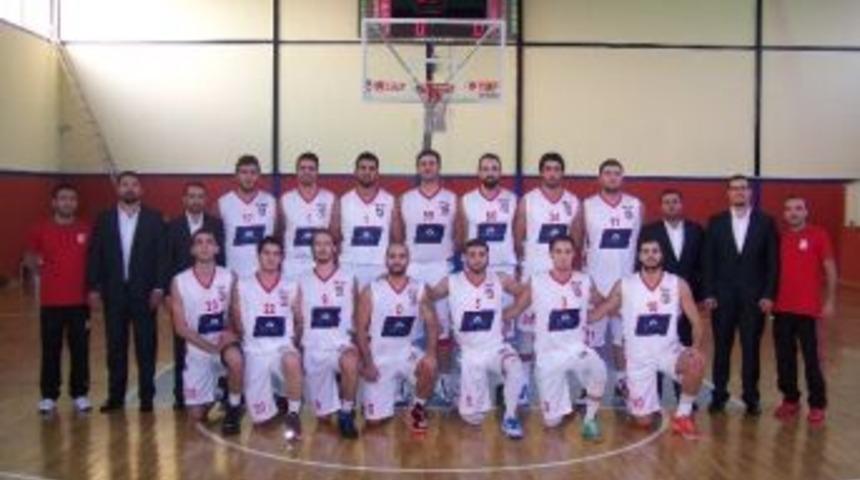 T&uuml;rkiye Basketbol 3. Ligi