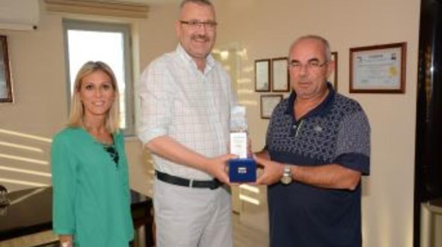 Karacabeyliler İl&ccedil;e Sporuna Sahip &Ccedil;ıkıyor