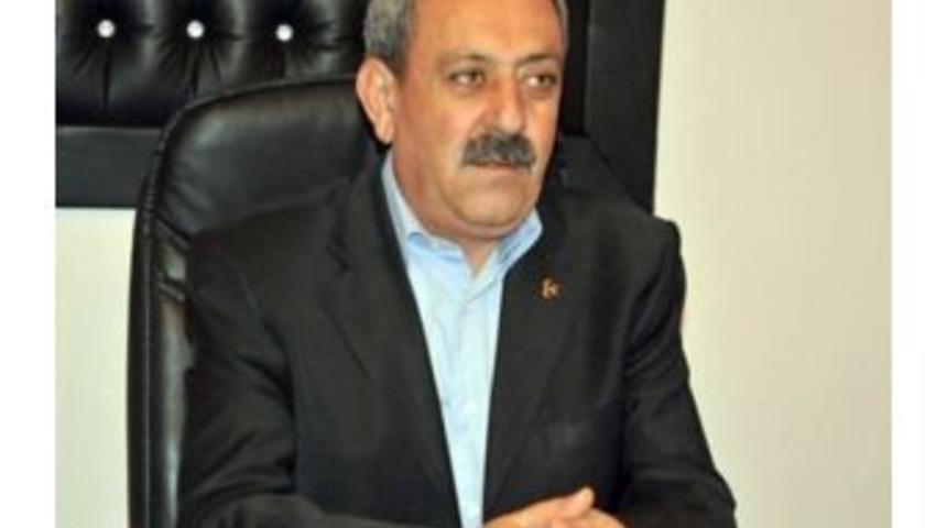Mhp&rsquo;de Kongre S&uuml;reci Başladı