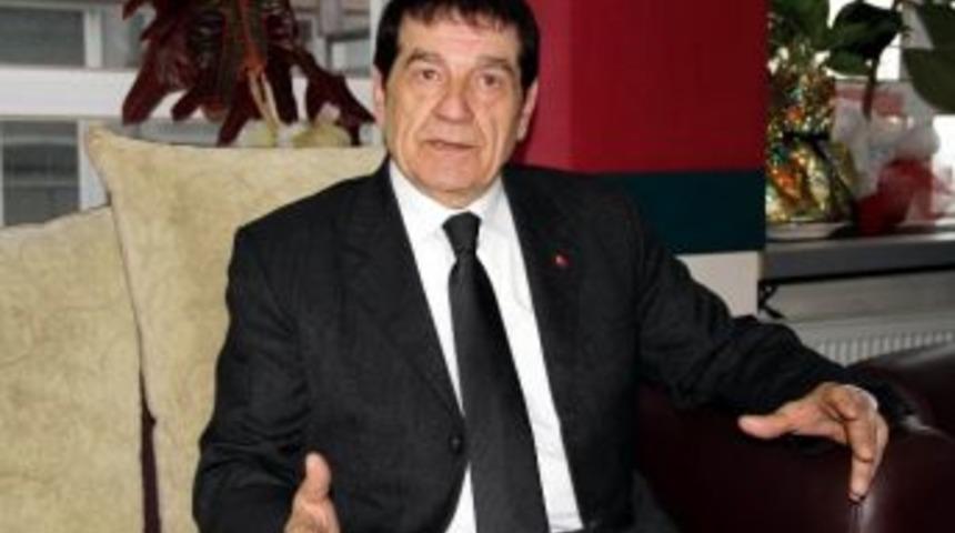 Altuntaş: &ldquo;bulgaristan, T&uuml;rklere Soykırım Yapıyor&rdquo;