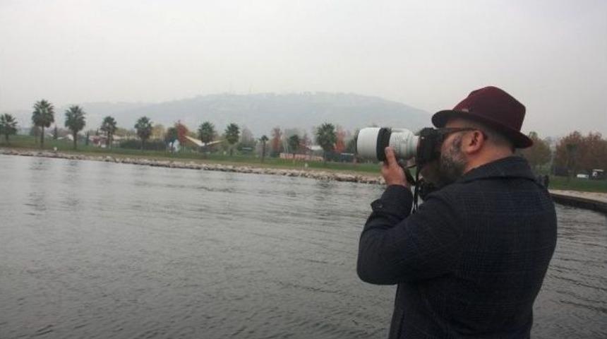 Sekapark İnstagram Fenomenini Ağırladı