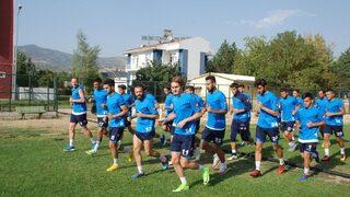 Tokatspor Lige Odaklandı