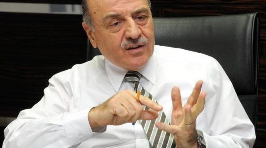 Kayseri Osb&rsquo;Den Geleceğe Y&ouml;nelik Yatırımlar