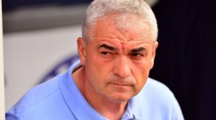 &Ccedil;alımbay, &rsquo;dinlenmek İstiyorum&rsquo; Dedi