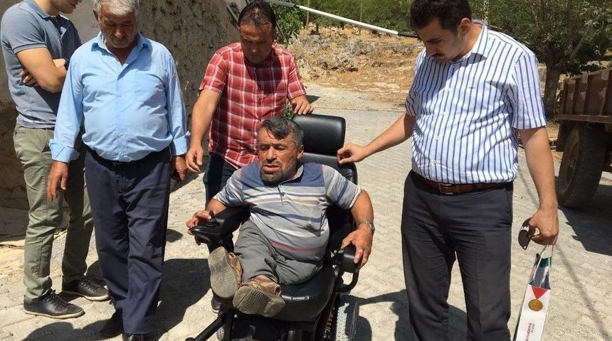 55 Yıl Sonra Hayali Ger&ccedil;ek Oldu