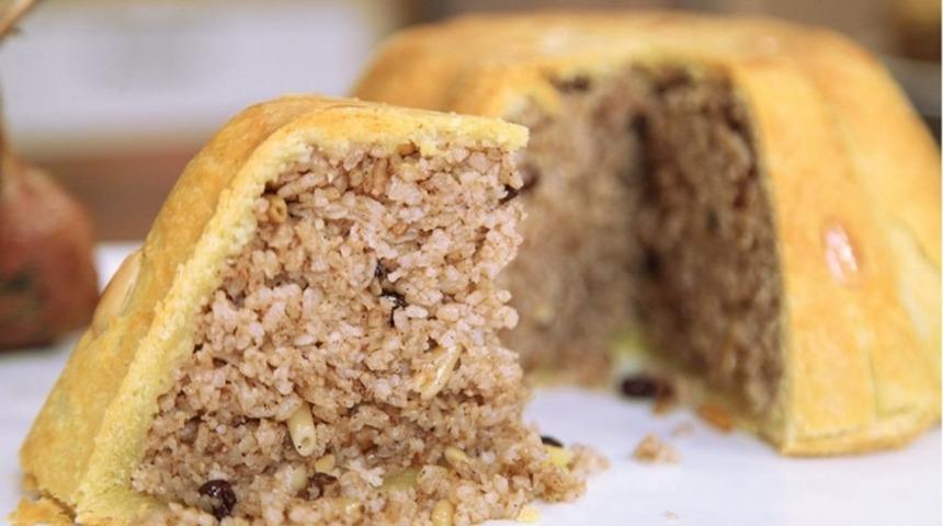 Etseverlerin G&ouml;nl&uuml;ne Su Serpen Şırnak Mutfağından 9 Enfes Y&ouml;resel Yemek