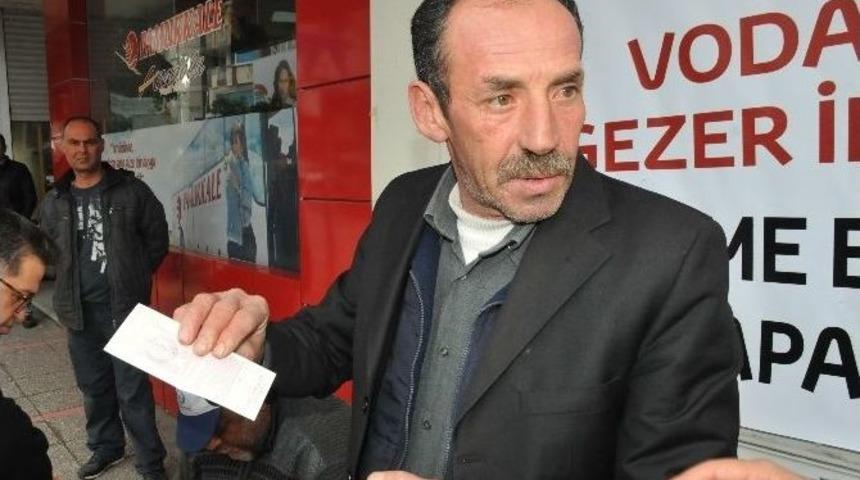 Talih Kuşu Aydın&rsquo;a 25 Milyon Tl Getirdi