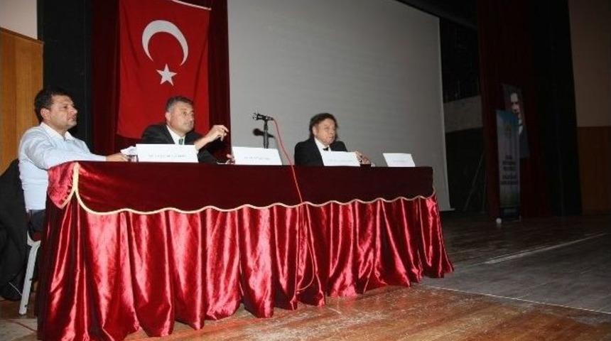 G&ouml;z Hastalıklarında Erken Teşhis &Ouml;nemli