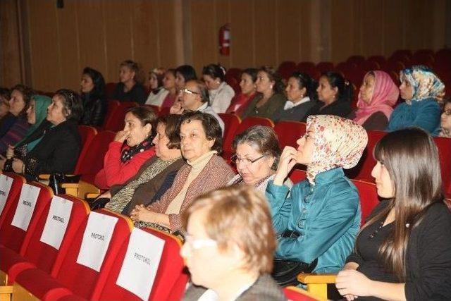 Göz Hastalıklarında Erken Teşhis Önemli 1
