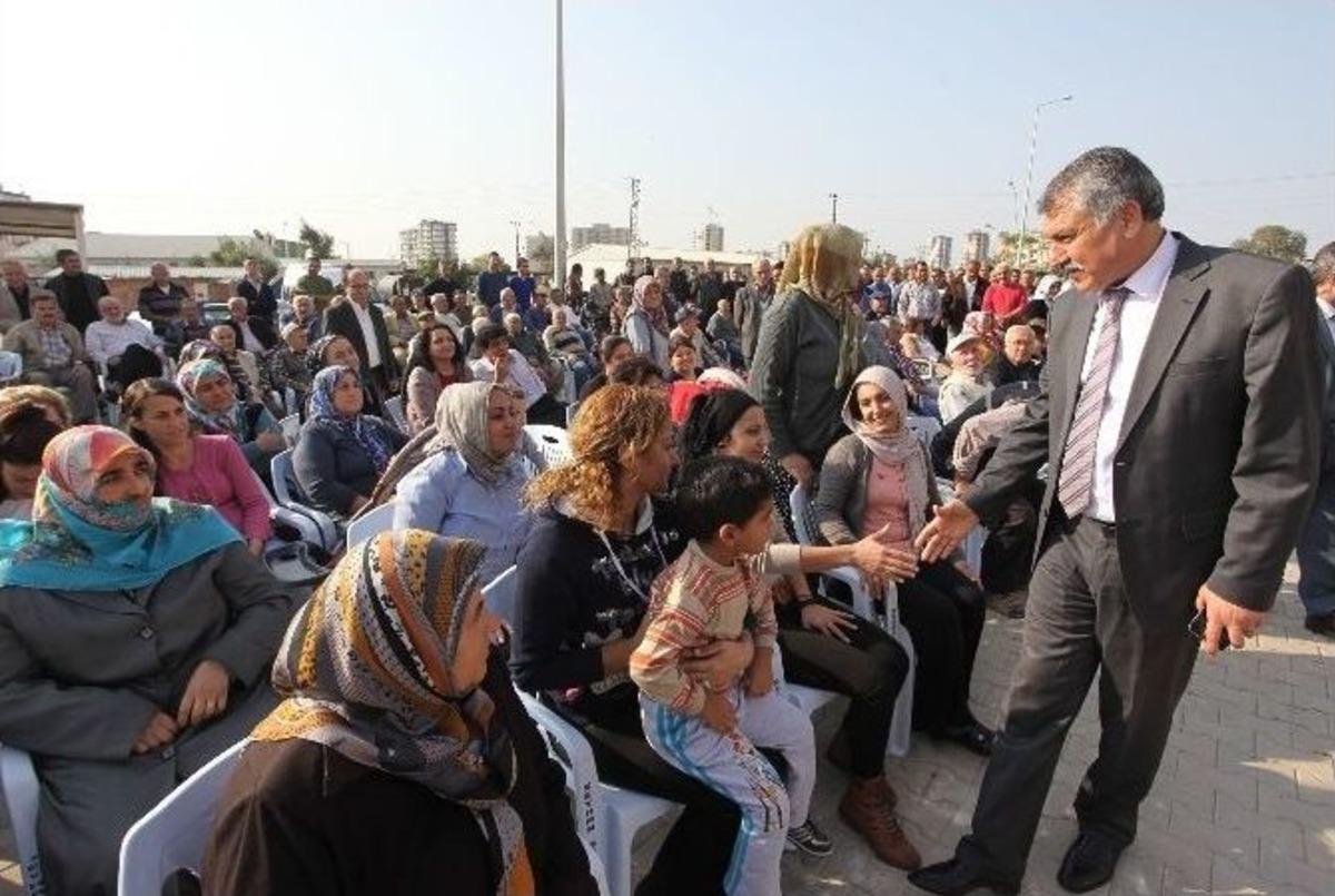 Toki Konutları Ay Sonunda Teslim Edilecek