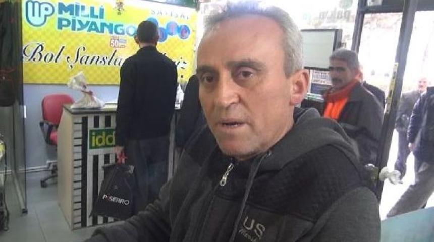 Niğde'de Büyük İkramiye Sevinci (2)