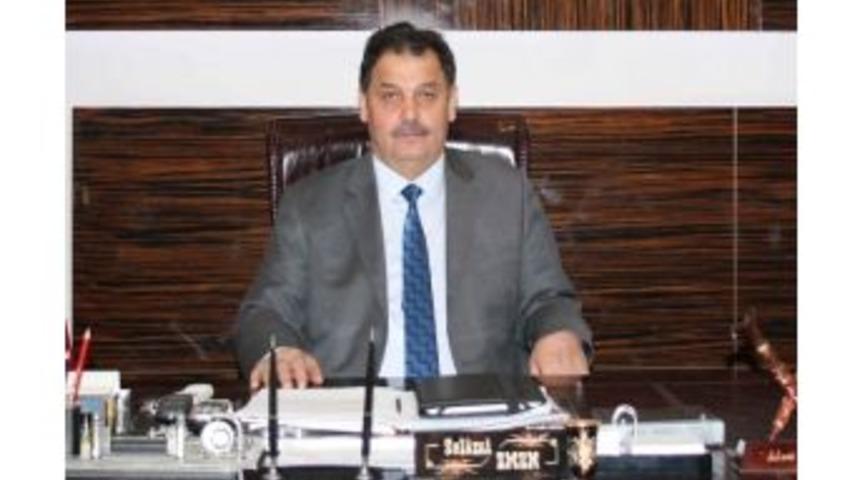 M&uuml;tf&uuml; Emen&rsquo;den Mevlid Kandili Masajı