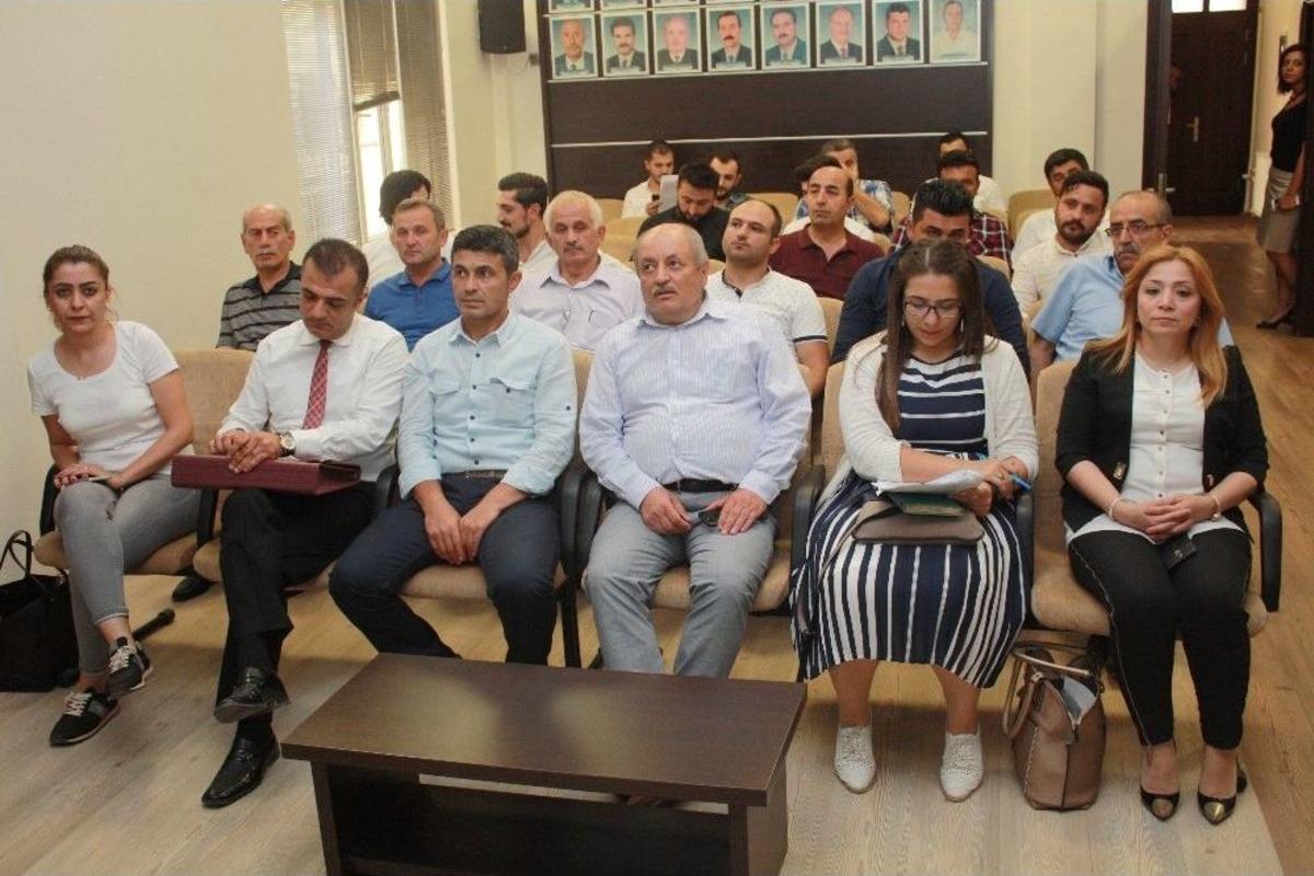 İmalat&ccedil;ı Firmalara 500 Milyon Lira Hibe