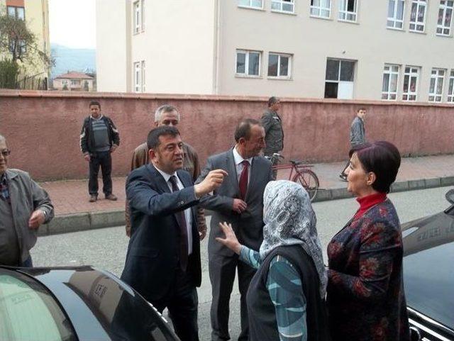 Bakırköy Belediyesi’nden Saltukova’ya Kardeş Eli 1