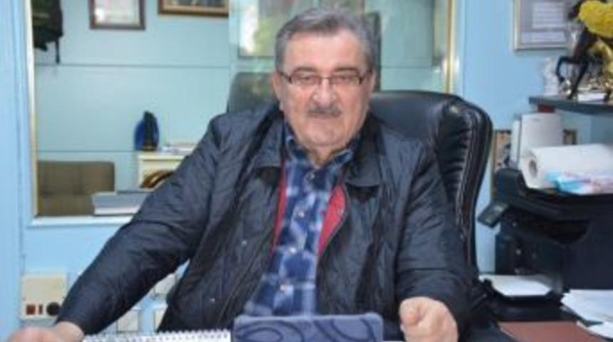 Fındık T&uuml;ccarları Beklemede