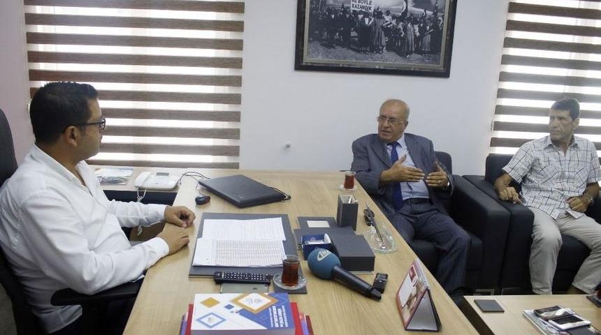 Irak T&uuml;rkmen Birliği: &rsquo;kerk&uuml;k Unutulmasın"