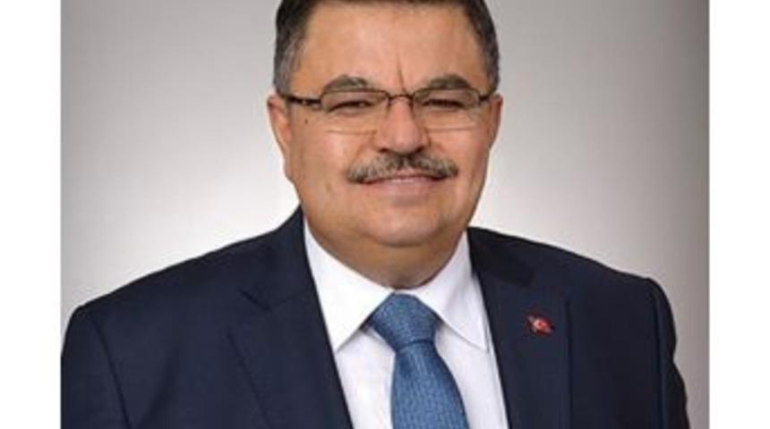 Belediye Başkanı Yağcı&rsquo;nın Mevlid Kandili Mesajı