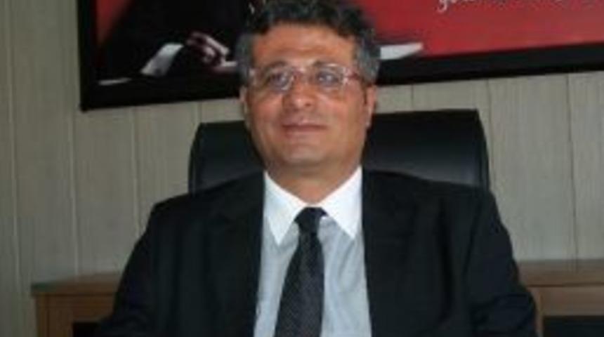 Korkuteli&rsquo;nde Okullara Kırtasiye Malzemesi Ve K&ouml;m&uuml;r Dağıtımı Yapıldı