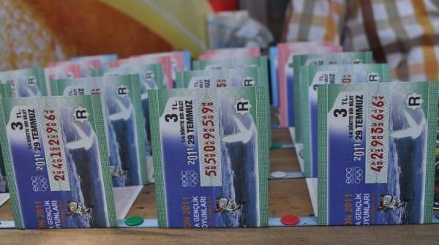 Aydın'da Herkes 2 Piyango Milyonerini Merak Ediyor (2)