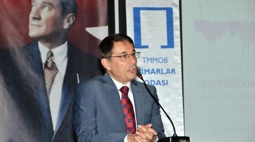 Tun&ccedil;su: &ldquo;valilikten Kıyılardaki Kamuya Ait Alanların Hepsini Talep Ettik&rdquo;