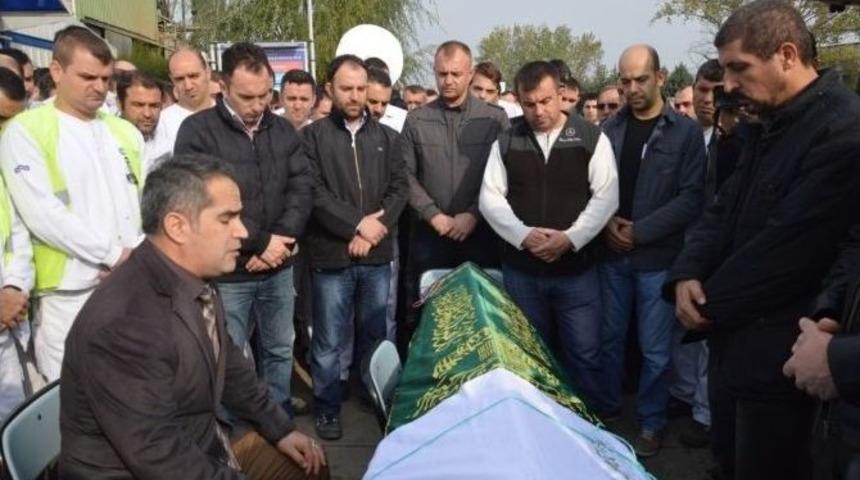 Trafik Kazasında Yaralanan Gen&ccedil; Hayata Tutunamadı