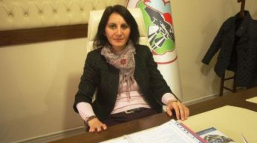 "ığdır Belediyesi Eş Başkanının Aracı Silahlı Kişilerce Durduruldu" İddiası
