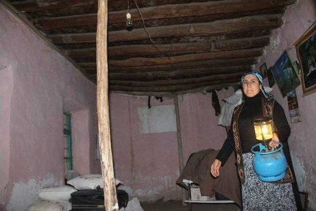Iğdır’da Dar Gelirli Aileler, Barınma Sorunlarına Çözüm İstedi 2