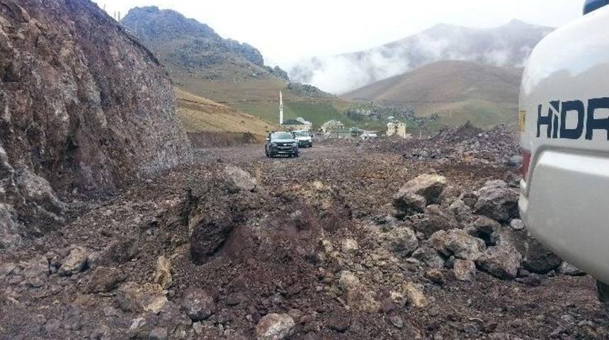G&uuml;m&uuml;şhane&rsquo;de Yeşil Yol &Ccedil;alışmaları