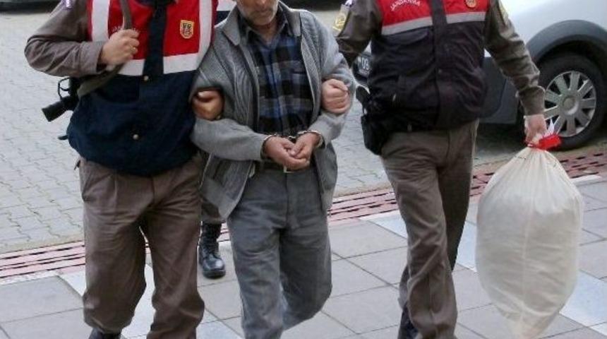 Nazilli&rsquo;de 3 Kilo 270 Gram Esrar Ele Ge&ccedil;irildi