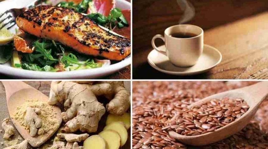 Migreni Sizden Uzak Tutacak 4 Gıda