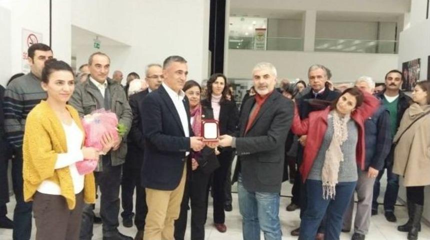 Amat&ouml;r Fotoğraf&ccedil;ılar Sertifikalarına Kavuştu