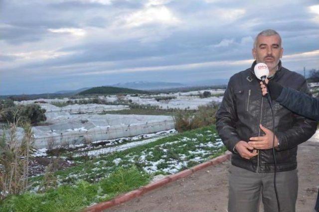 Kar Mağduru Seracılara B&uuml;y&uuml;kşehir Belediyesinden Destek S&ouml;z&uuml; (2) 2