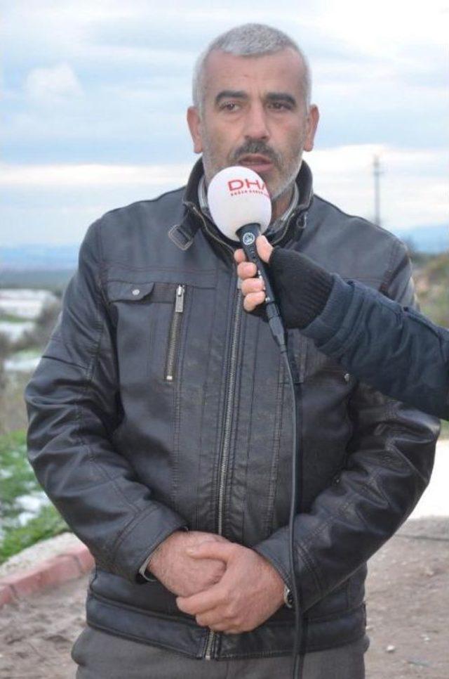 Kar Mağduru Seracılara B&uuml;y&uuml;kşehir Belediyesinden Destek S&ouml;z&uuml; (2) 3