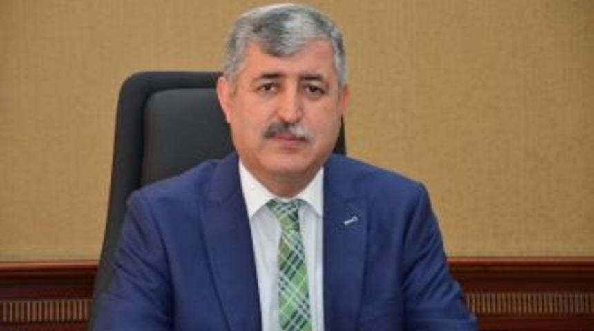 Başkan Polat&rsquo;tan Kandil Mesajı