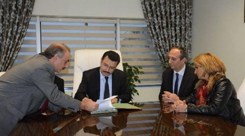 Ortahisar&rsquo;da Takbis D&ouml;nemi