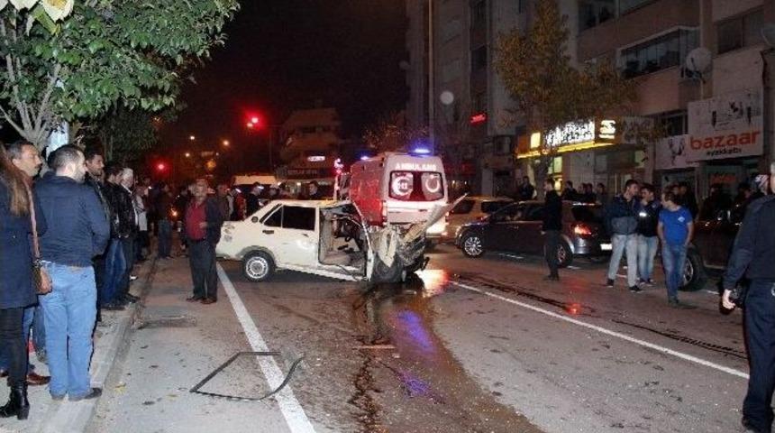 &Ccedil;arptı, Ka&ccedil;tı