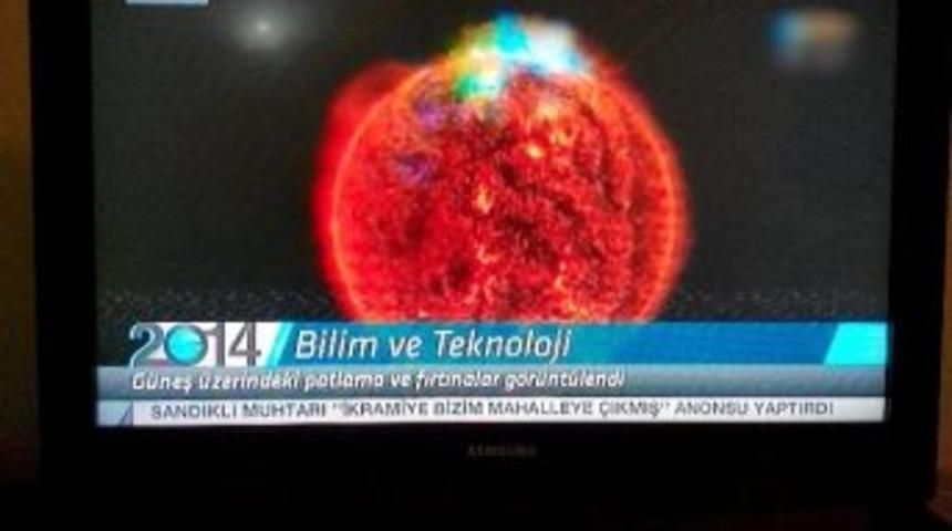 Sandıklı&rsquo;yı Heyecanlandıran Alt Yazı
