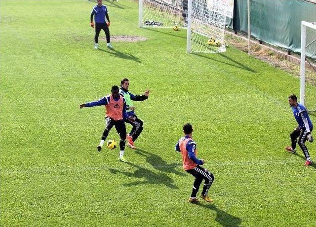 Kardemir Karabükspor Hırs Küpü