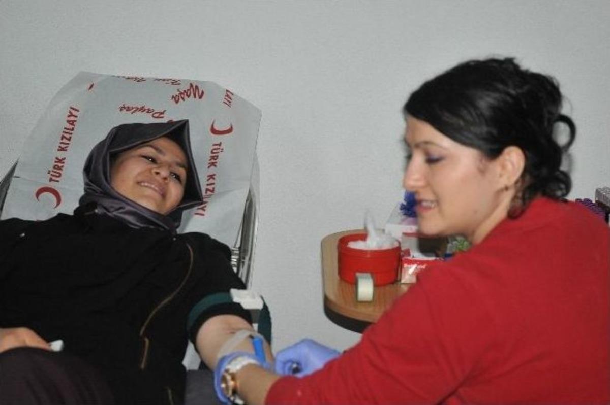 11 Yaşındaki İlim İ&ccedil;in Ak&ccedil;akoca Seferber Oldu