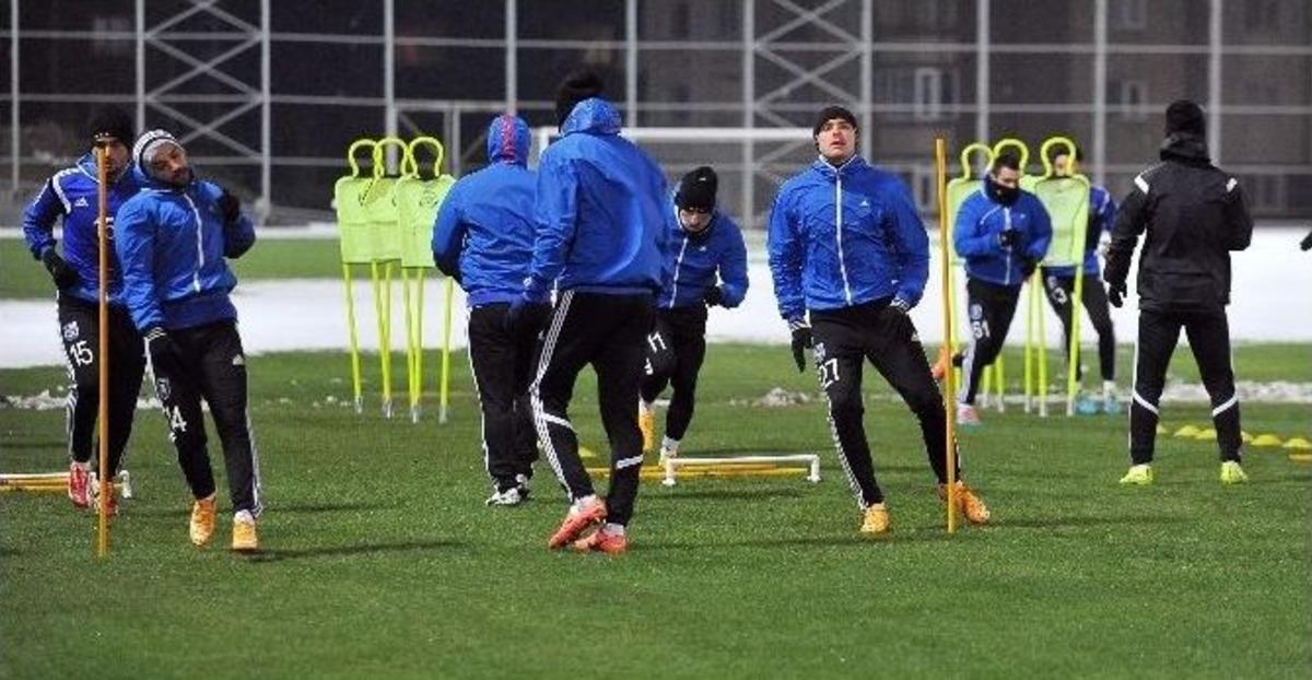 Abdullah Avcı, Fenerbah&ccedil;e Planını A&ccedil;ıkladı
