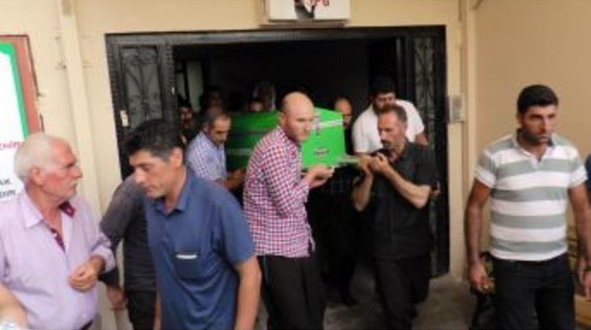 Elektrik Akımına Kapılan Kadın Hayatını Kaybetti