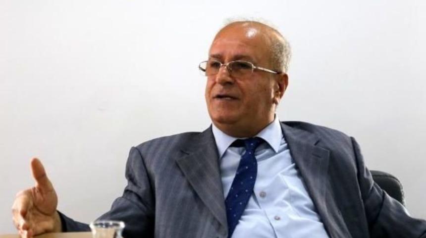 Kerküklü Türkmenler Türkiye'den Ilgi Bekliyor