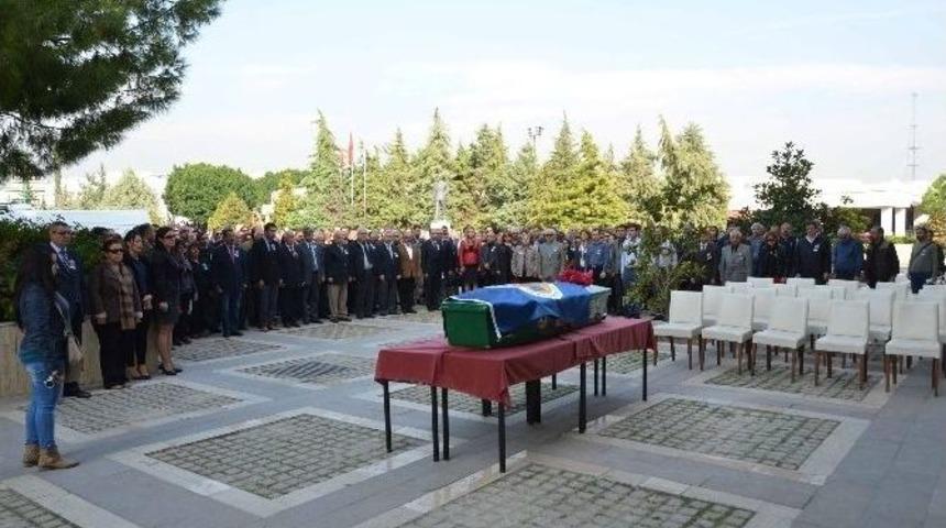 Me&uuml; Felsefe B&ouml;l&uuml;m&uuml; Kurucusu Prof. Nutku Yaşamını Yitirdi
