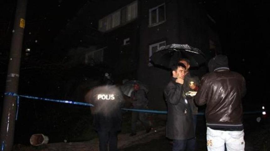 Zonguldak&rsquo;Ta Heyelan Nedeniyle 6 Ev Boşaltıldı