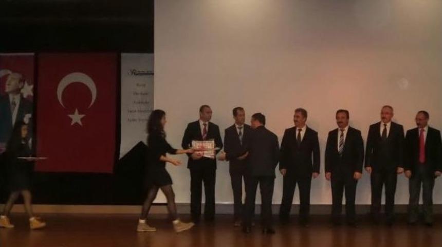 Kızılcahamam&rsquo;ın Beyaz Bayraklı Okulları