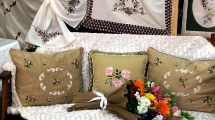 Bandırma&rsquo;da &lsquo;nesrin Aydoğmuş İş At&ouml;lyesi&rsquo; Hayat Buluyor