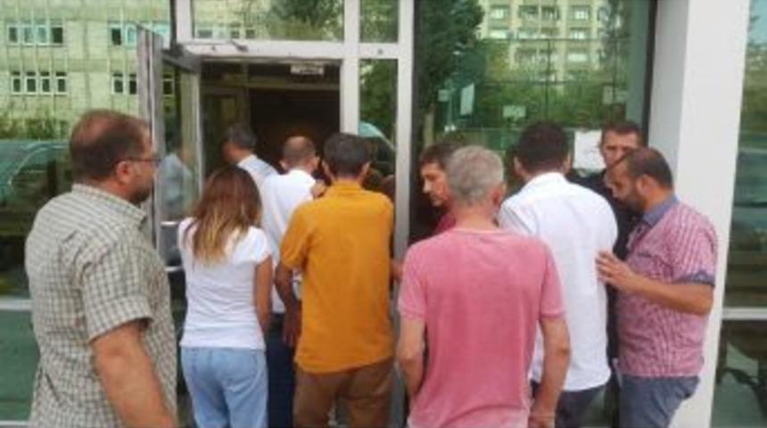 Dolandırıcılık Operasyonunda 3 Tutuklama